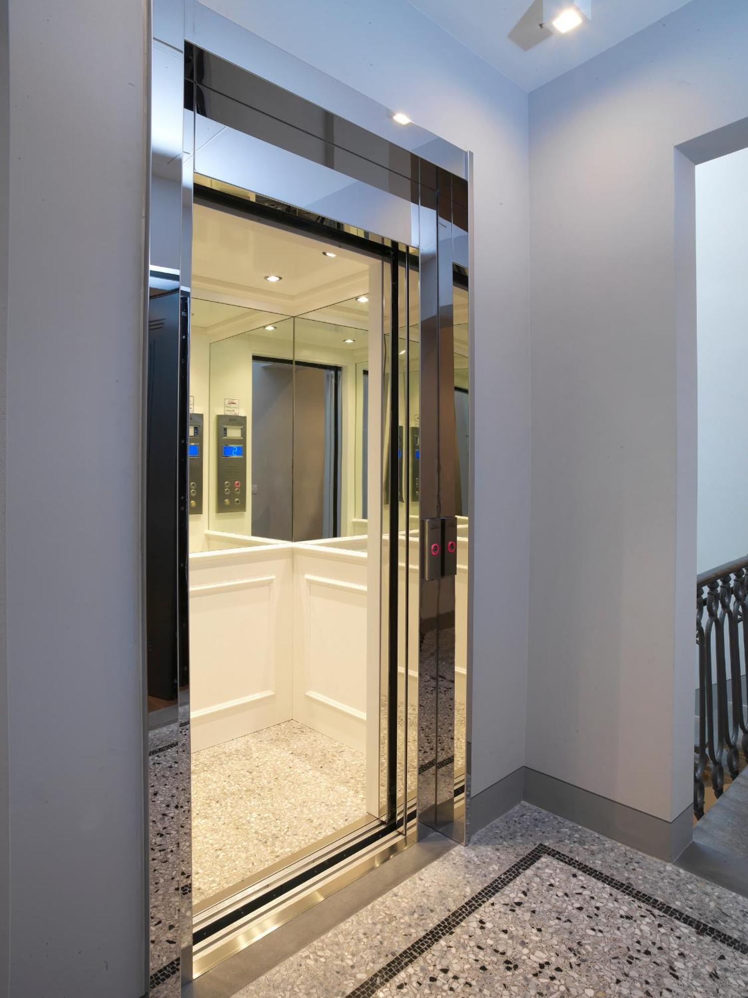 Drago D' Oro Suites Florence Exterior photo