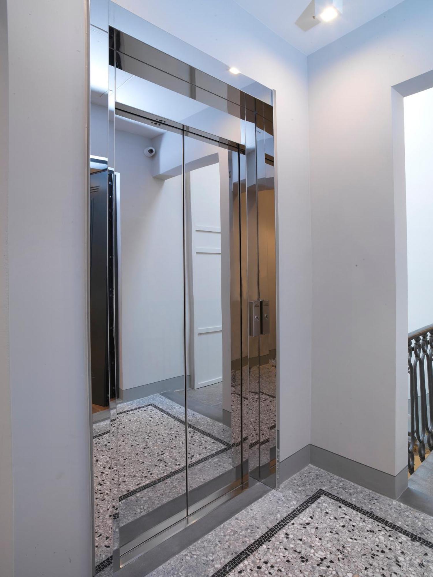 Drago D' Oro Suites Florence Exterior photo