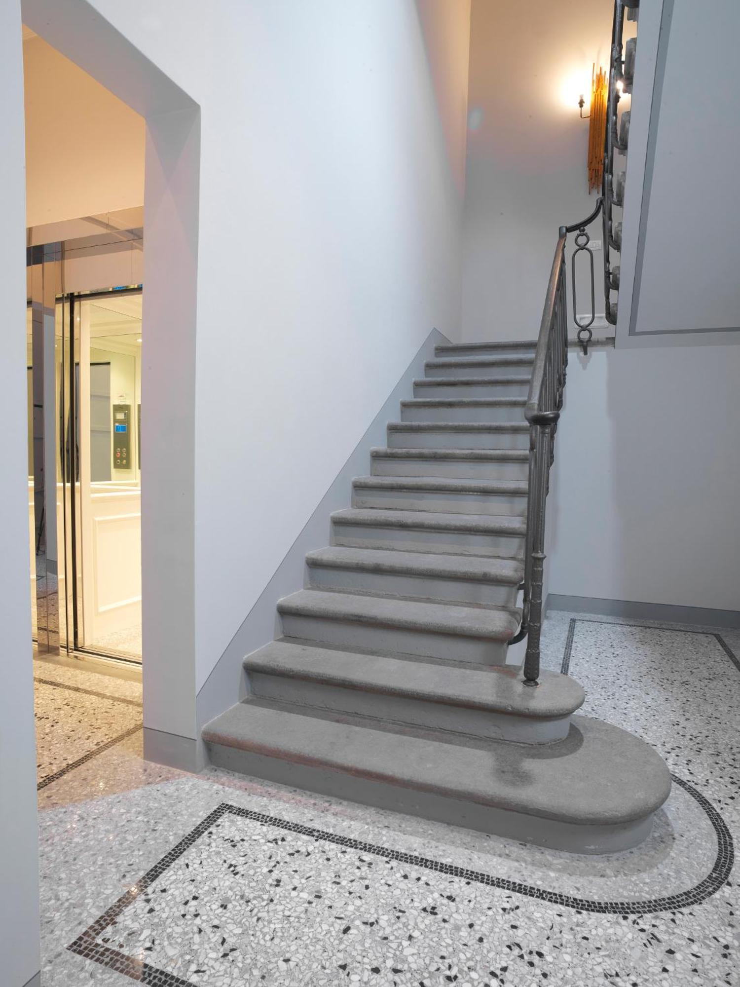 Drago D' Oro Suites Florence Exterior photo
