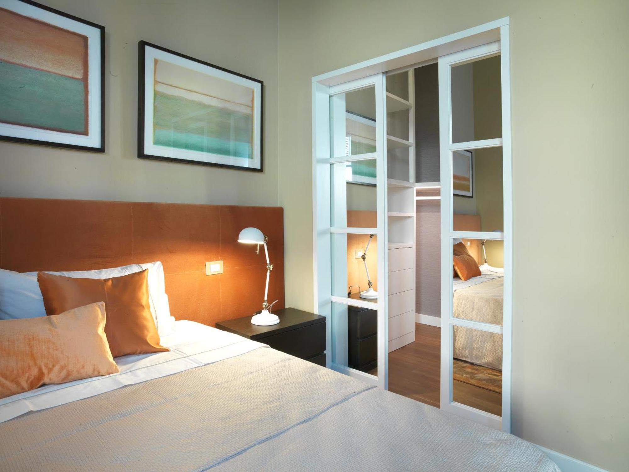 Drago D' Oro Suites Florence Exterior photo