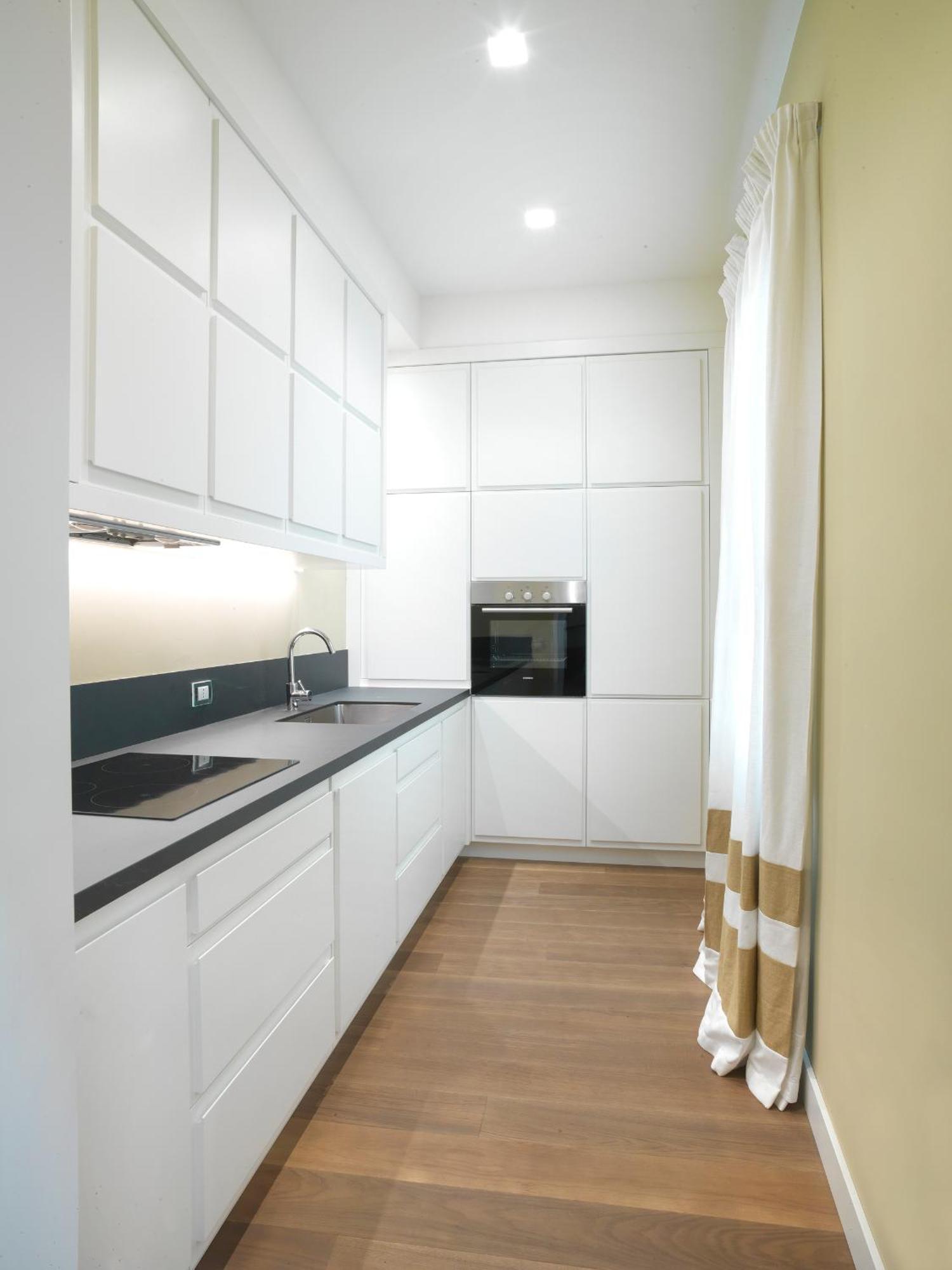 Drago D' Oro Suites Florence Exterior photo
