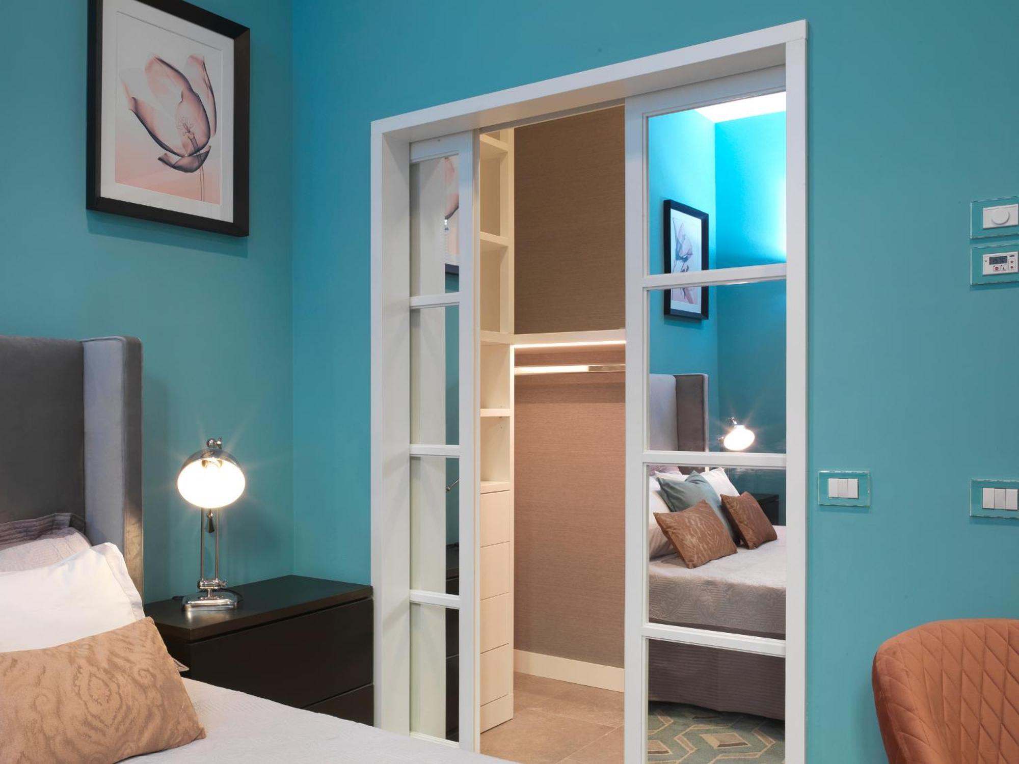 Drago D' Oro Suites Florence Exterior photo