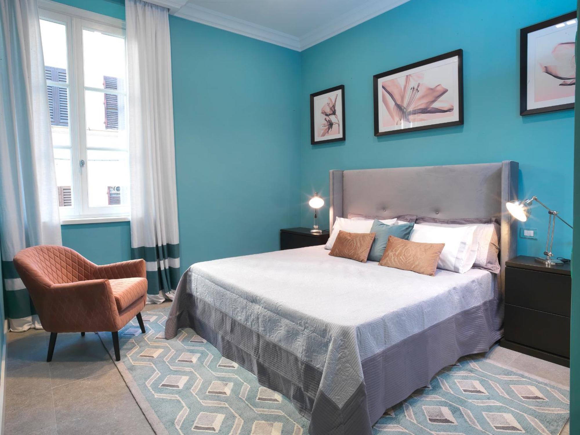Drago D' Oro Suites Florence Exterior photo