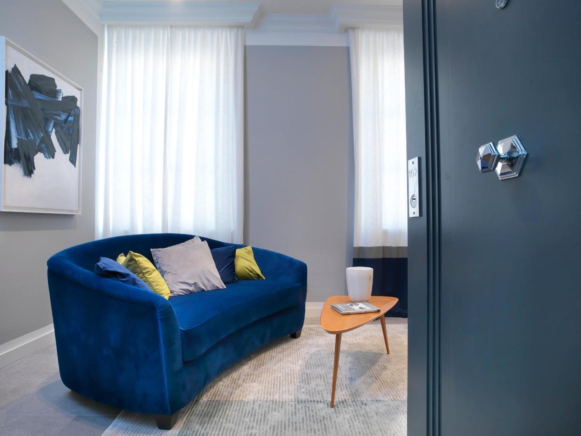 Drago D' Oro Suites Florence Exterior photo