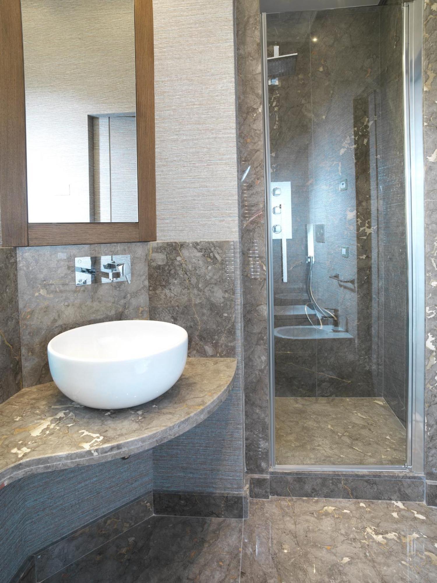 Drago D' Oro Suites Florence Exterior photo