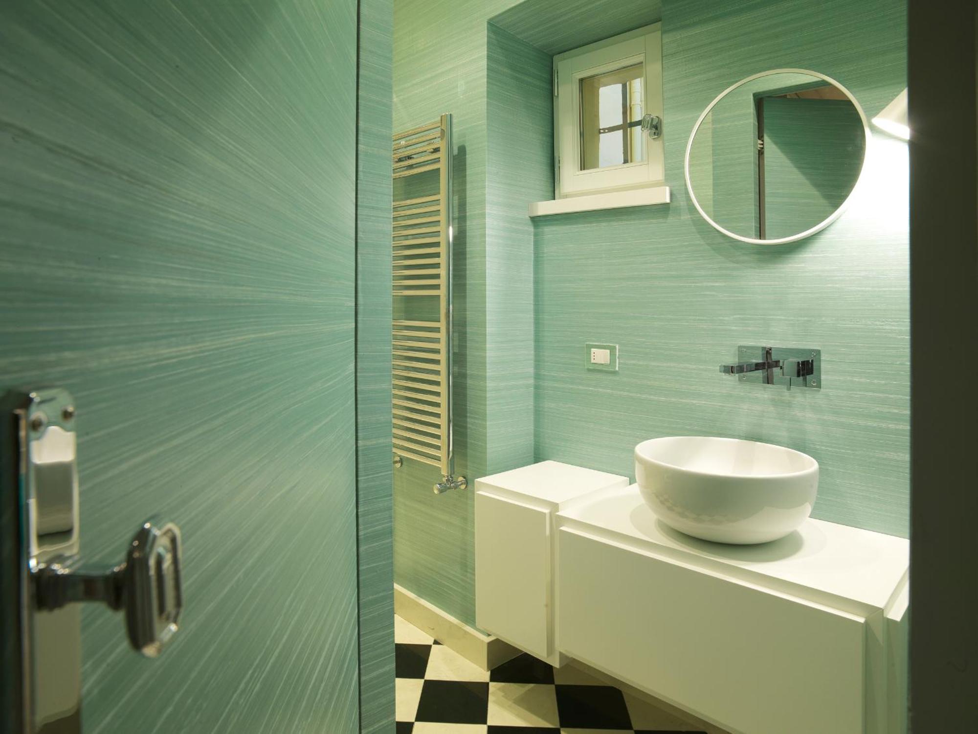 Drago D' Oro Suites Florence Exterior photo