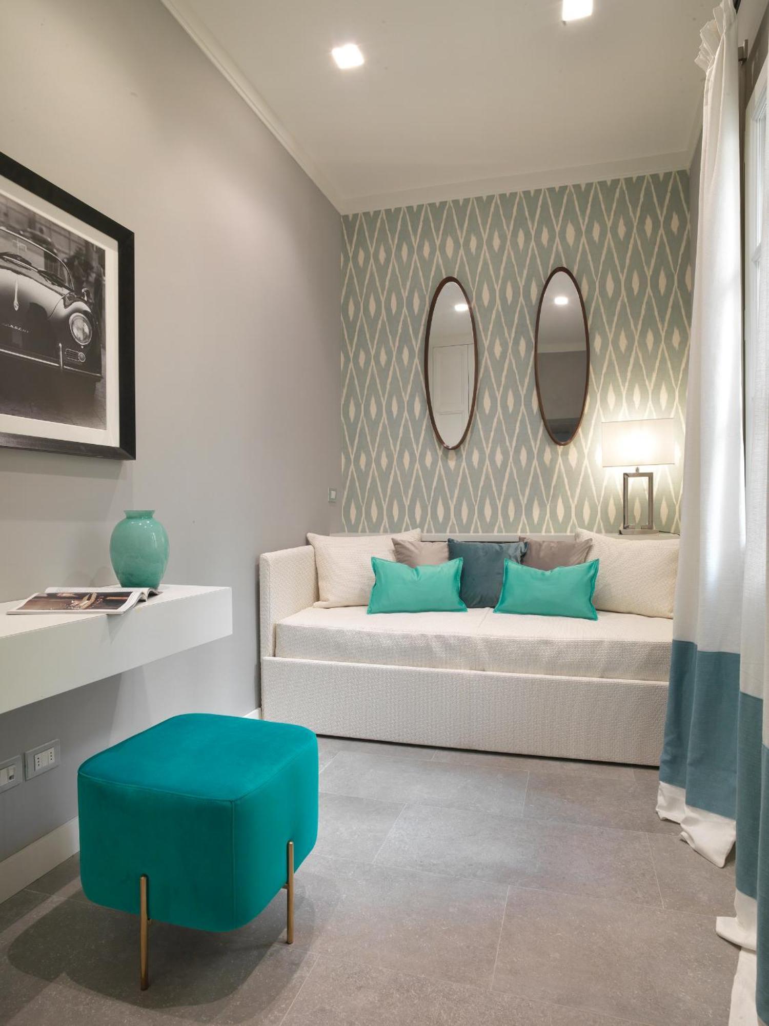 Drago D' Oro Suites Florence Exterior photo