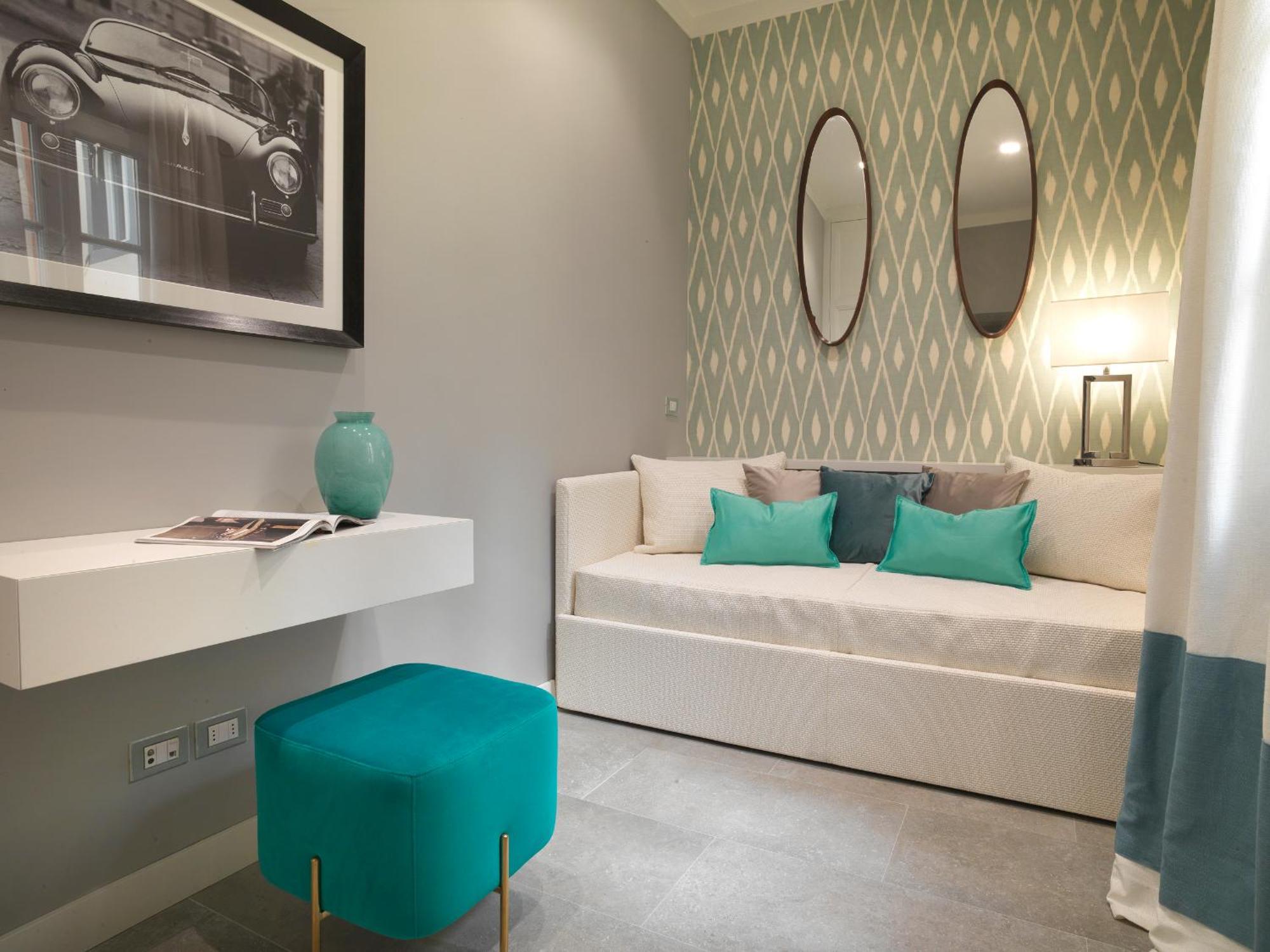 Drago D' Oro Suites Florence Exterior photo